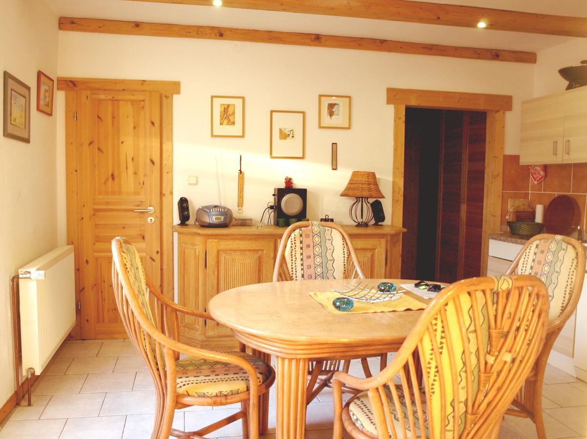 Landhaus Kranichwiese Göhren-Lebbin Zewnętrze zdjęcie